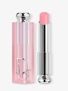 Dior Addict Lip Glow Reviving Lip Balm In 001 Pink